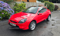 Ford Puma 1.4i 16V 3dr in Antrim