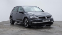 Volkswagen Golf DIESEL HATCHBACK in Tyrone