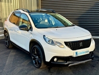 Peugeot 2008 DIESEL ESTATE in Tyrone