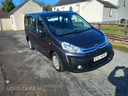 Citroen Dispatch Combi