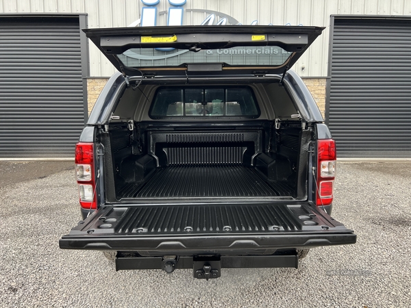 Ford Ranger DIESEL in Tyrone