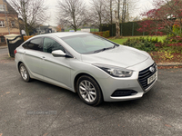 Hyundai i40 DIESEL SALOON in Tyrone