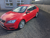 Seat Toledo 1.6 TDI 115 Style Advanced 5dr in Derry / Londonderry