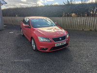 Seat Toledo 1.6 TDI 115 Style Advanced 5dr in Derry / Londonderry