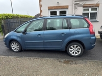 Citroen Grand C4 Picasso 2.0 HDi 150 VTR+ 5dr in Tyrone