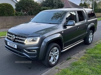 Volkswagen Amarok A33 DIESEL in Antrim