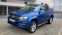 Volkswagen Amarok A33 DIESEL in Antrim