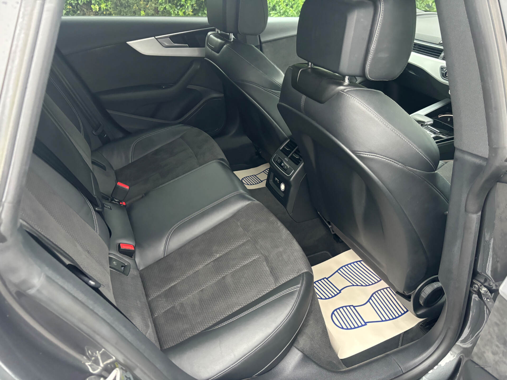 Audi A5 DIESEL SPORTBACK in Derry / Londonderry