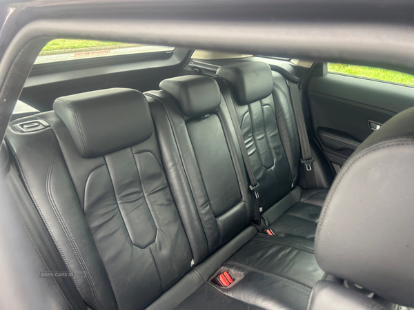 Land Rover Range Rover Evoque DIESEL HATCHBACK in Tyrone