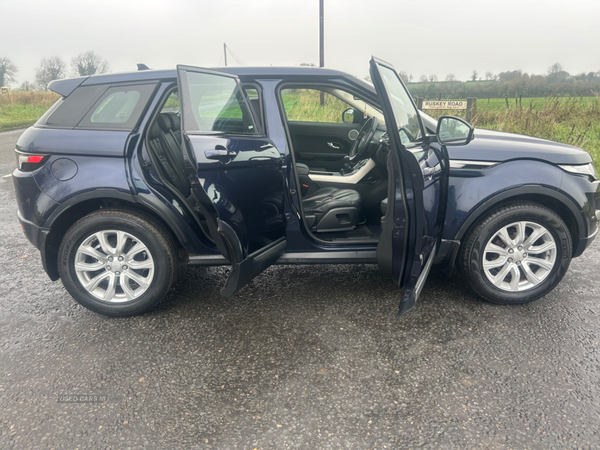 Land Rover Range Rover Evoque DIESEL HATCHBACK in Tyrone