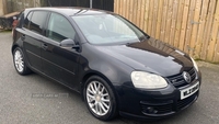 Volkswagen Golf 2.0 GT TDI 5dr in Antrim