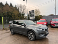 Seat Tarraco DIESEL ESTATE in Tyrone