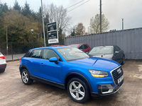 Audi Q2 DIESEL ESTATE in Tyrone