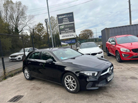 Mercedes A-Class DIESEL HATCHBACK in Tyrone