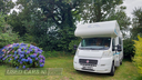 Fiat Ducato Motorhome