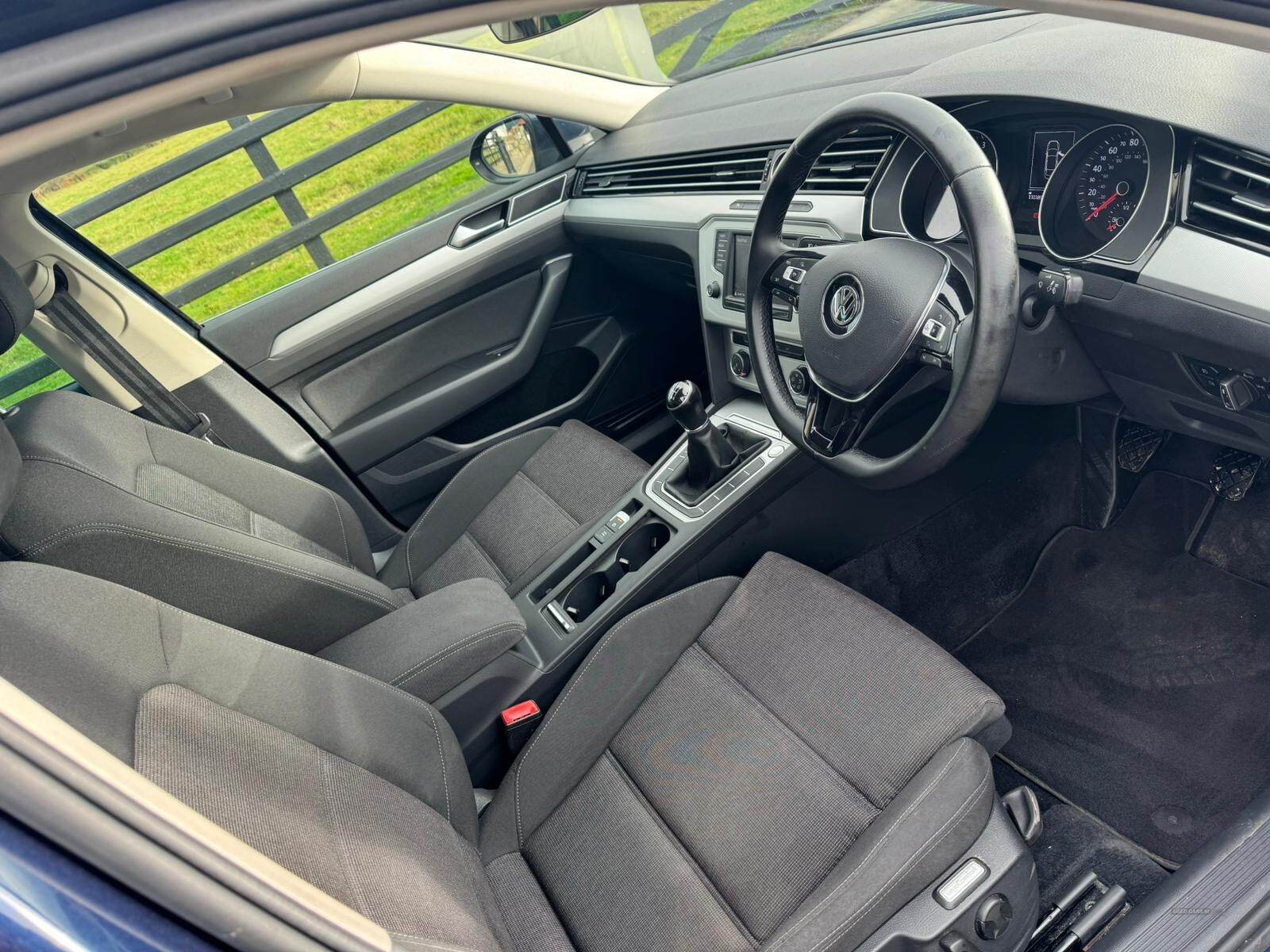 Volkswagen Passat DIESEL SALOON in Derry / Londonderry