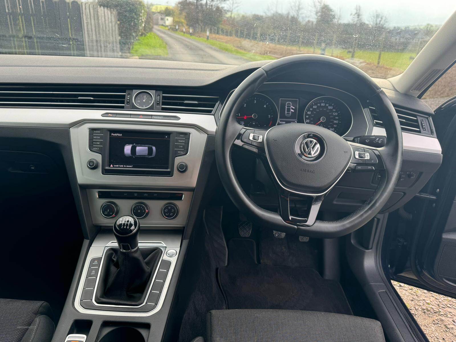 Volkswagen Passat DIESEL SALOON in Derry / Londonderry