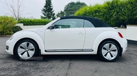 Volkswagen Beetle 2.0 TDI 60s Edition 2dr in Antrim