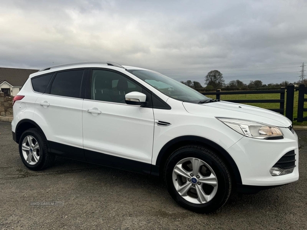 Ford Kuga DIESEL ESTATE in Derry / Londonderry