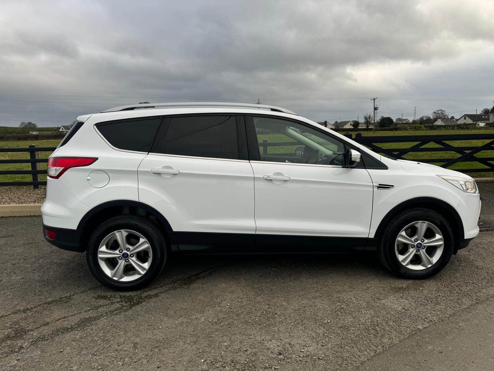 Ford Kuga DIESEL ESTATE in Derry / Londonderry