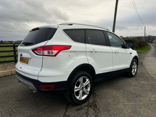 Ford Kuga DIESEL ESTATE in Derry / Londonderry