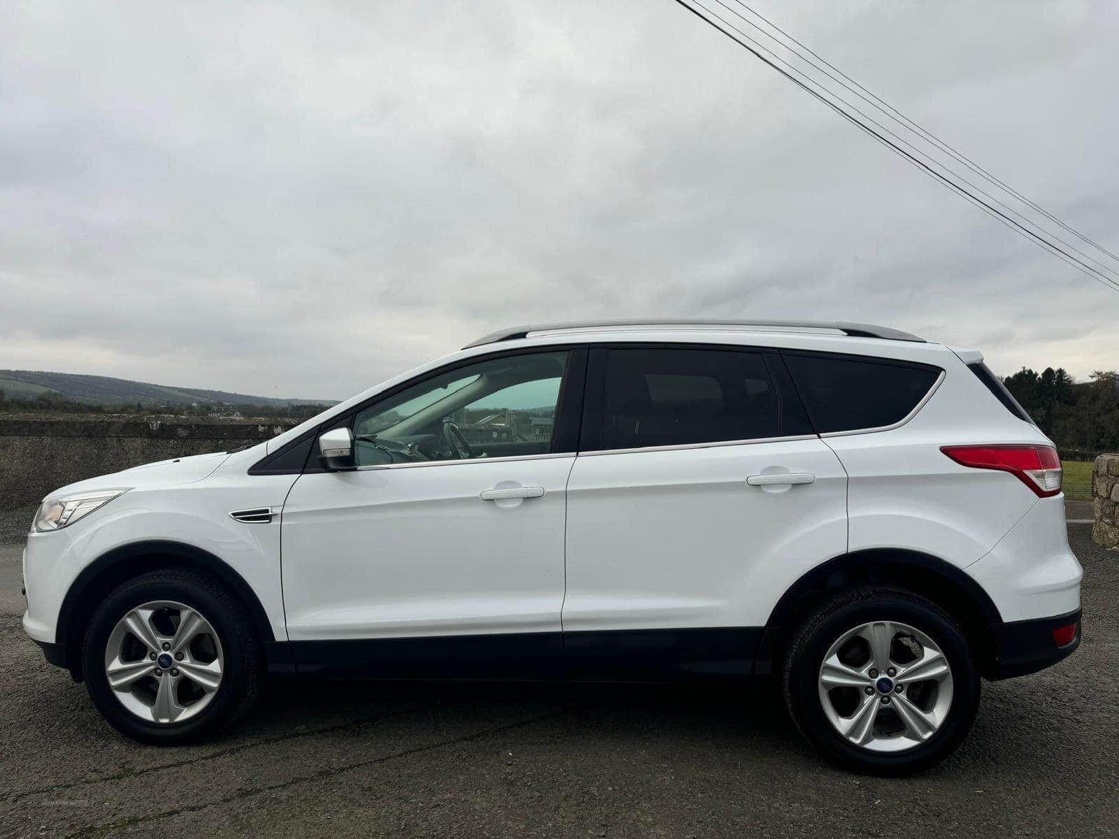 Ford Kuga DIESEL ESTATE in Derry / Londonderry