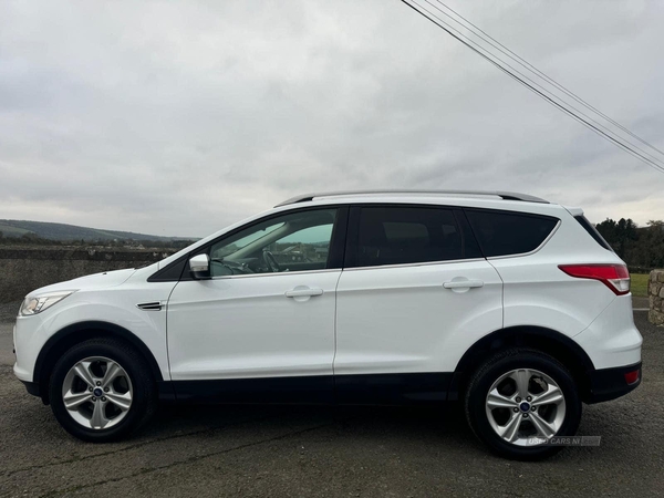 Ford Kuga DIESEL ESTATE in Derry / Londonderry