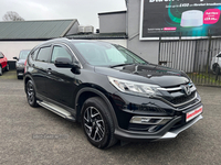 Honda CR-V DIESEL ESTATE in Antrim