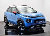 Citroen C3 Aircross 1.2 110HP FLAIR in Antrim