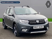 Dacia Sandero Stepway 1.5 Dci Se Summit 5Dr in Antrim