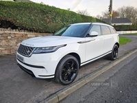 Land Rover Range Rover Velar 2.0 D180 S Auto 4WD Euro 6 (s/s) 5dr in Down