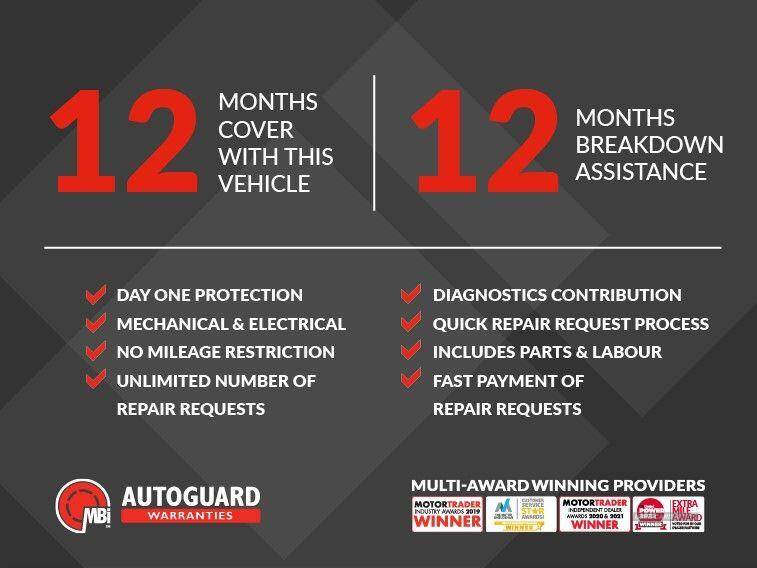 Jan 2022 Suzuki Across 2.5 PHEV E-Four 5dr CVT