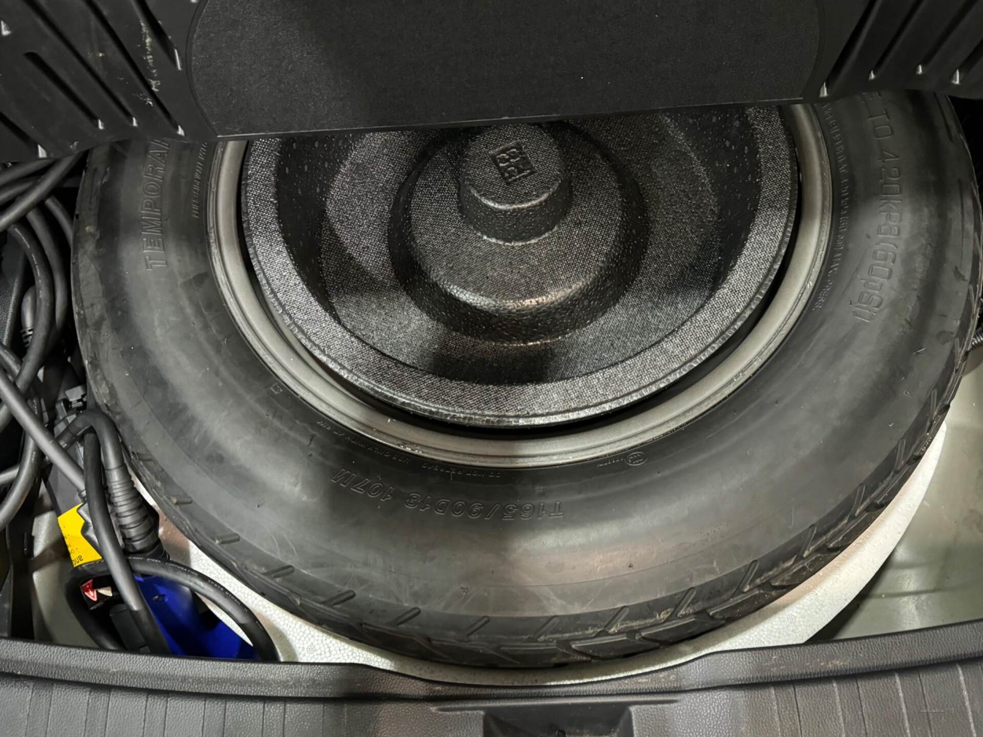 Jan 2022 Suzuki Across 2.5 PHEV E-Four 5dr CVT