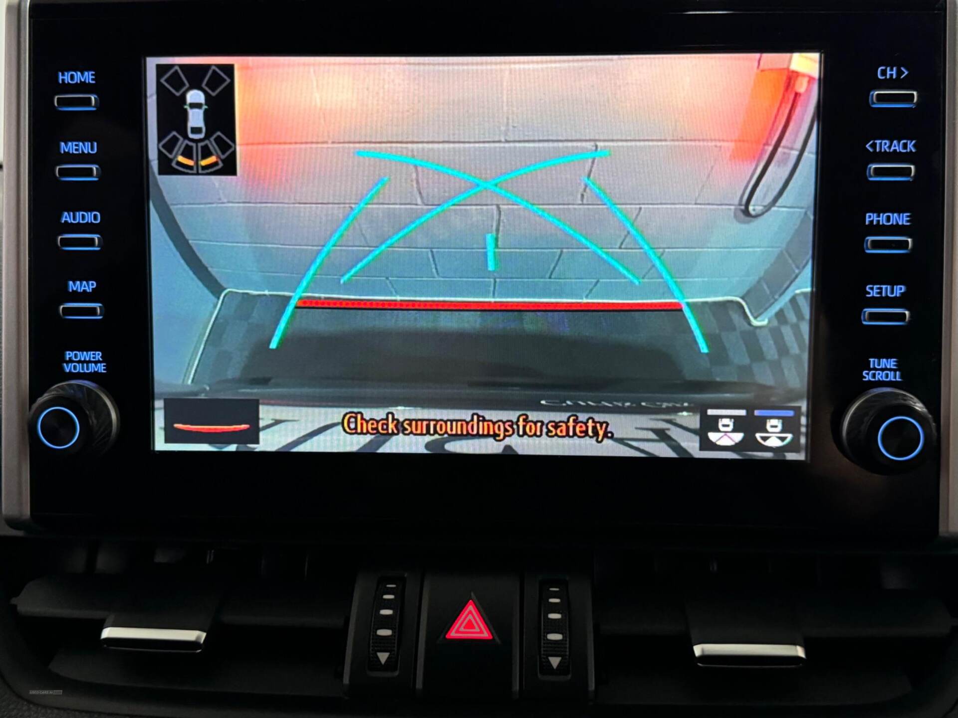 Jan 2022 Suzuki Across 2.5 PHEV E-Four 5dr CVT