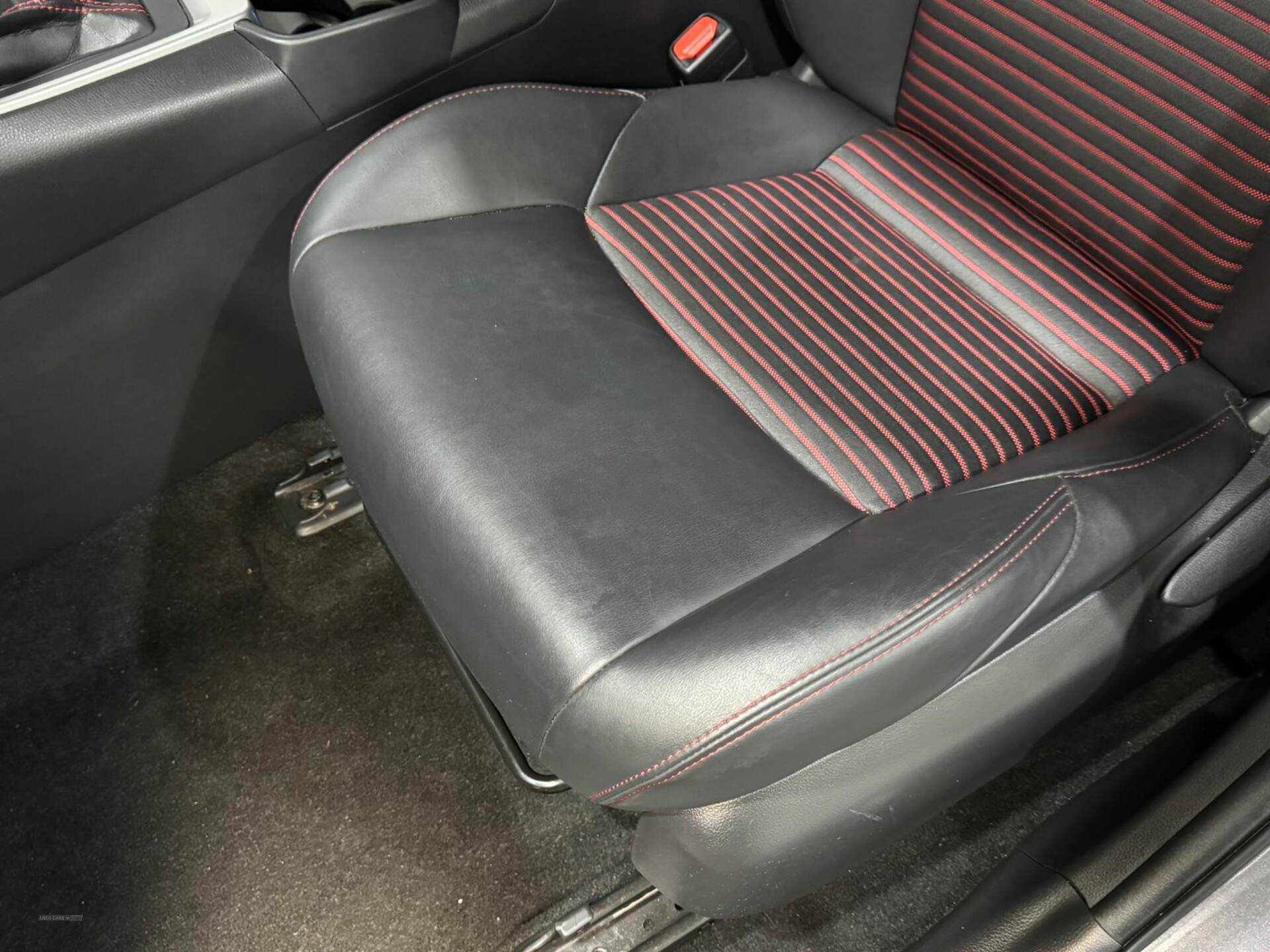 Jan 2022 Suzuki Across 2.5 PHEV E-Four 5dr CVT