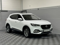 MG HS HS 1.5 T-GDI Exclusive DCT Euro 6 (s/s) 5dr in Derry / Londonderry