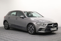 Mercedes-Benz A-Class A180d SE in Down