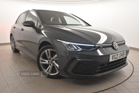 Volkswagen Golf 1.5 TSI R-Line 5dr in Antrim