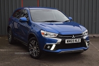 Mitsubishi ASX 1.6 Juro 5dr in Antrim