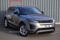 Land Rover Range Rover Evoque 1.5 P300e R-Dynamic S 5dr Auto in Antrim