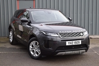 Land Rover Range Rover Evoque 2.0 D165 S 5dr 2WD in Antrim