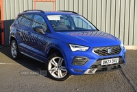 Seat Ateca 1.5 TSI EVO FR 5dr DSG in Antrim