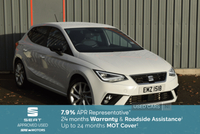 Seat Ibiza 1.0 TSI 115 FR 5dr in Antrim