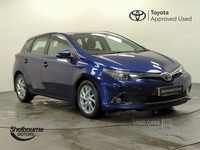 Toyota Auris Icon 1.6D Hatchback in Armagh