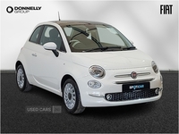 Fiat 500 1.0 Mild Hybrid 3dr in Antrim