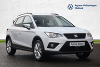 Seat Arona 1.0 TSI SE Technology [EZ] 5dr in Antrim