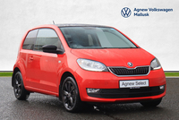 Skoda Citigo 1.0 MPI Colour Edition 3dr in Antrim