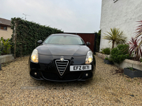 Alfa Romeo Giulietta 1.4 TB MultiAir Lusso 5dr in Down