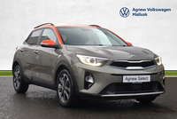 Kia Stonic 1.0T GDi 4 5dr Auto in Antrim