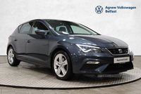 Seat Leon 1.5 TSI EVO FR [EZ] 5dr in Antrim